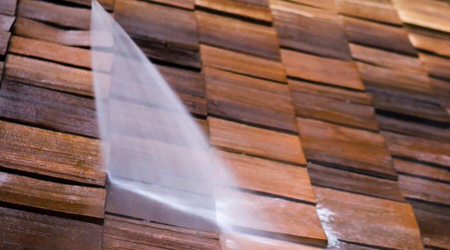 Cedar Shake Roofing in Quitaque, TX